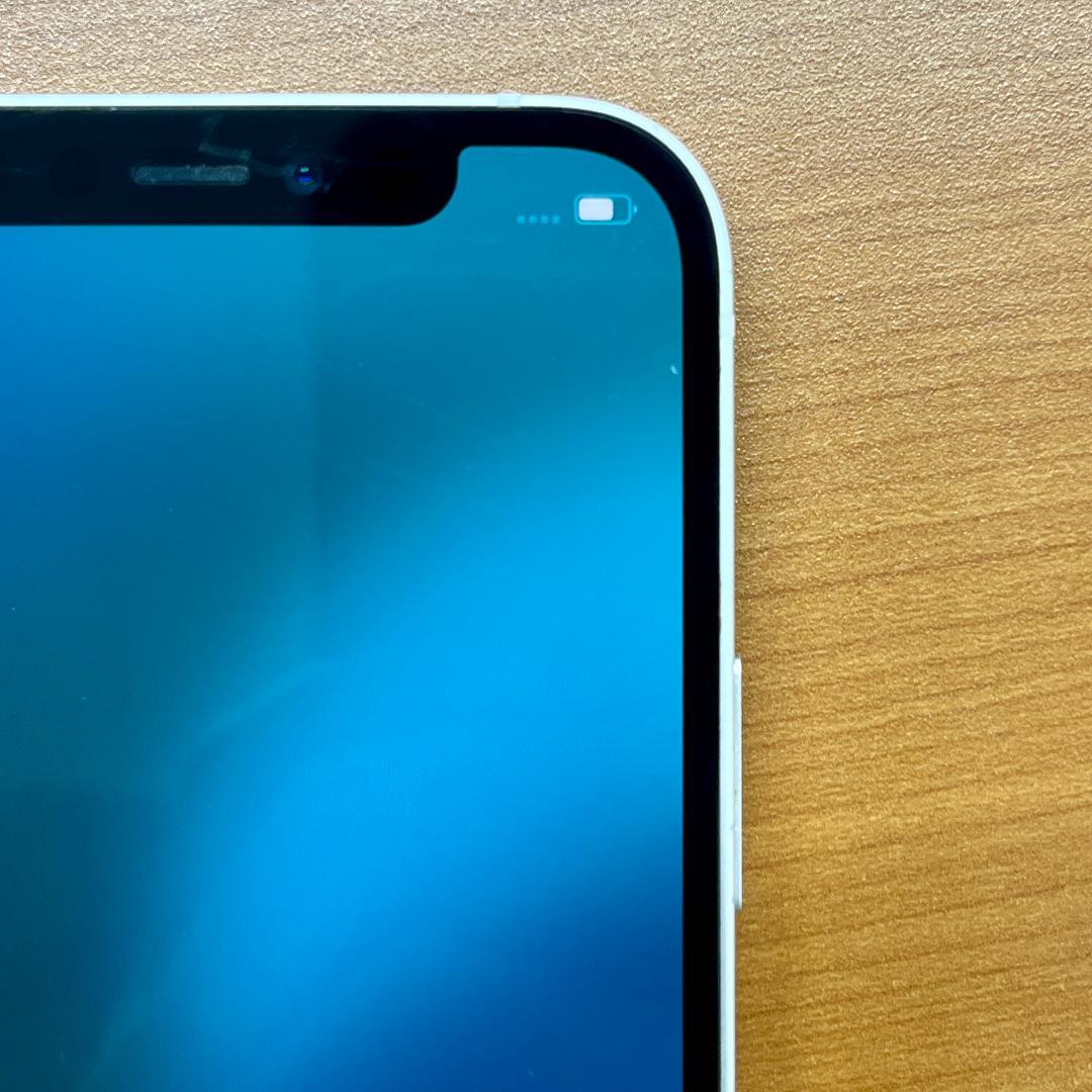 B*︎様 動作確認済み iPhone 12 64GB IDJV442s