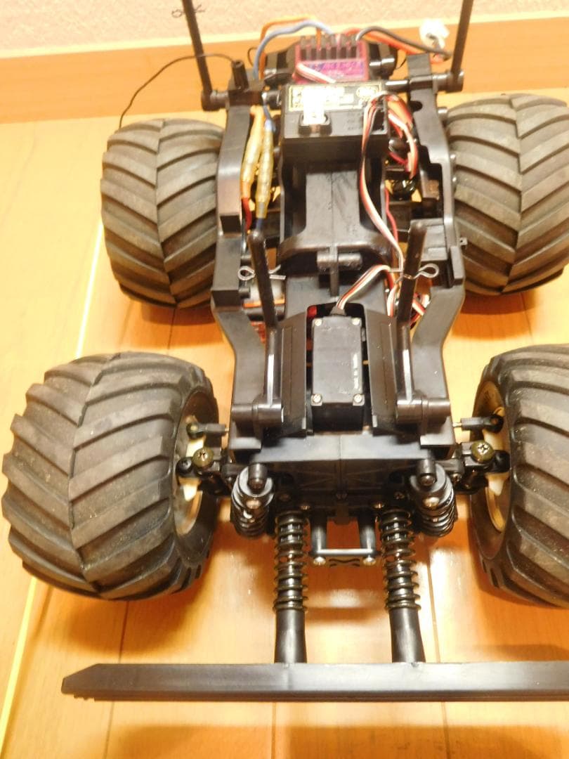 ワイルドウイリー2とその他　まとめ売り⑥