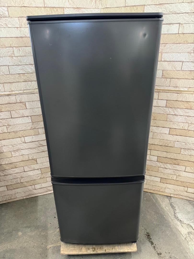 大阪送料無料★3か月保障付き★冷蔵庫★2023年★MR-P15J-H★R-493