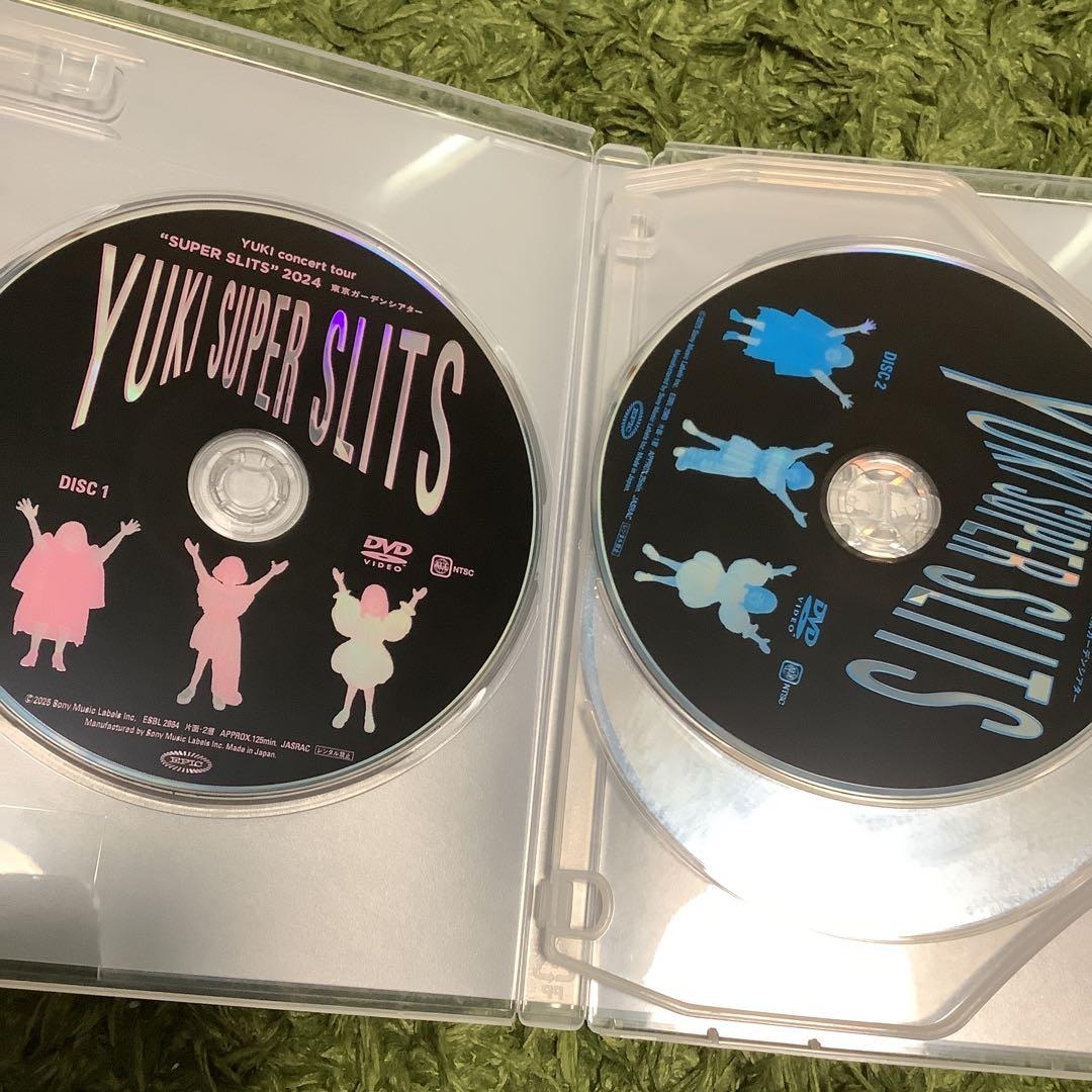 Brandlover様YUKI/YUKI concert tour