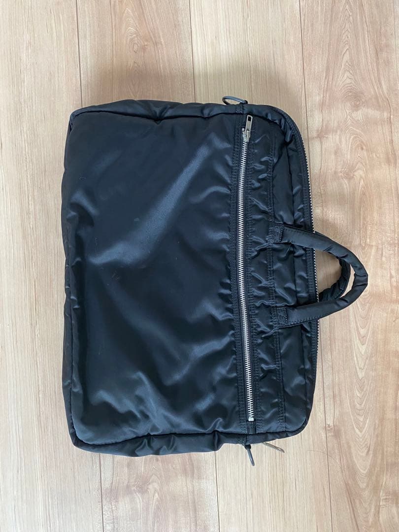 値下げ‼️PORTER☆ポーター☆タンカー☆ブリーフケース