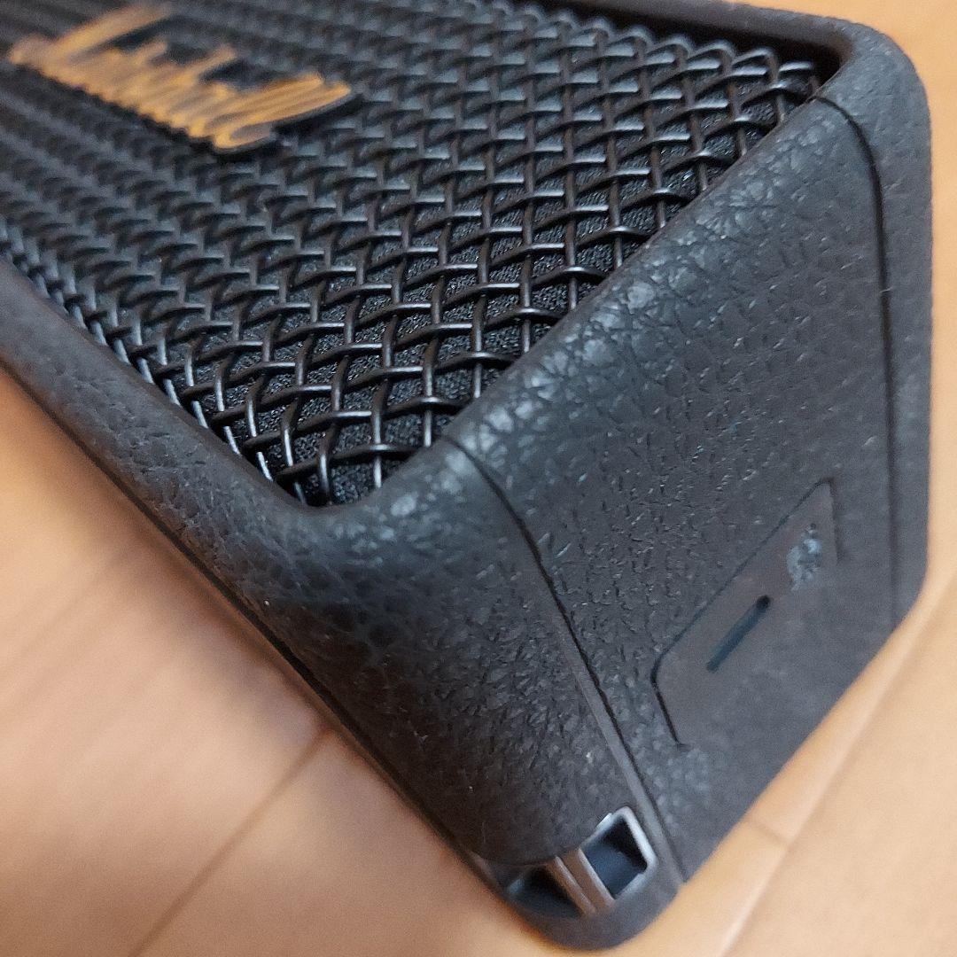 Marshall Emberton III ポータブルスピーカー