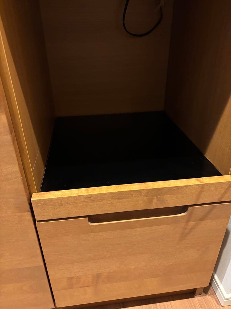 UNICO ウニコキッチンカウンター