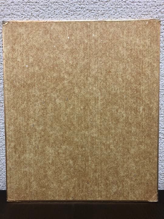 ゆでたまご直筆イラスト＆サイン色紙「キン肉マン」