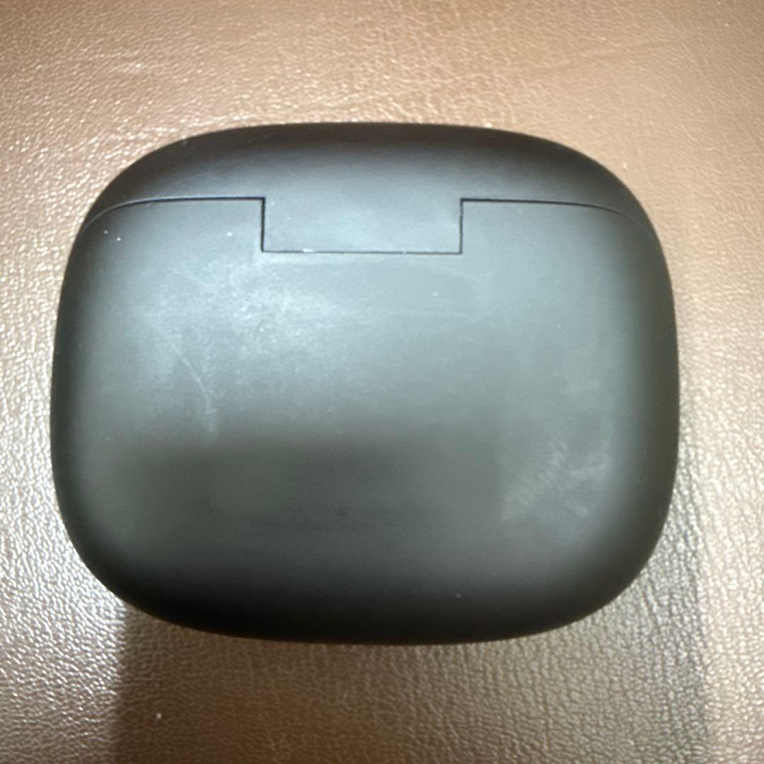 soundcore エアロフィットプロ　ブラック 訳あり