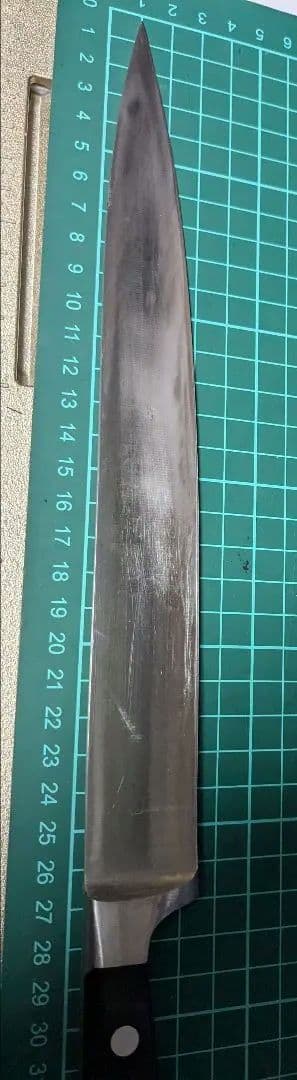 ツヴィリング ヘンケルス ナイフ 筋引き スライサー