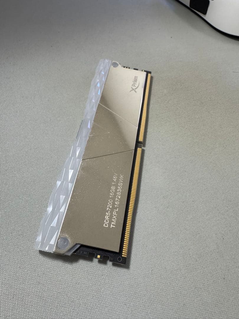 さ*ち様 B650マザボ ddr5 16gbメモリ 850w電源セット マザボジ