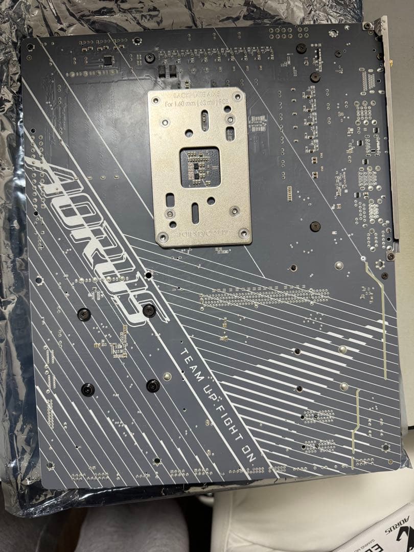 さ*ち様 B650マザボ ddr5 16gbメモリ 850w電源セット マザボジ