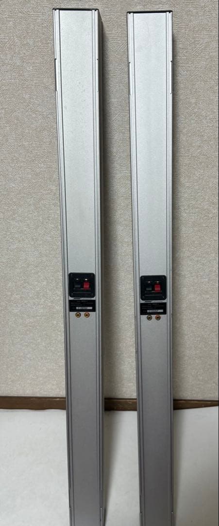 BOSE 55WER-S トールスピーカー