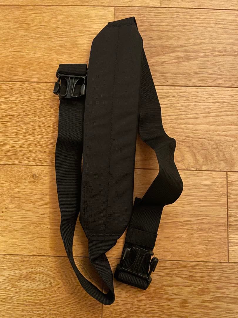 ダ*ズ様 【美品】パタゴニア　トレスパック25 ブラック