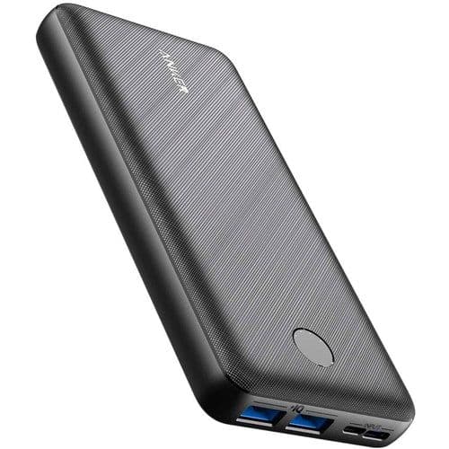 新品 Anker PowerCore Essential 20000