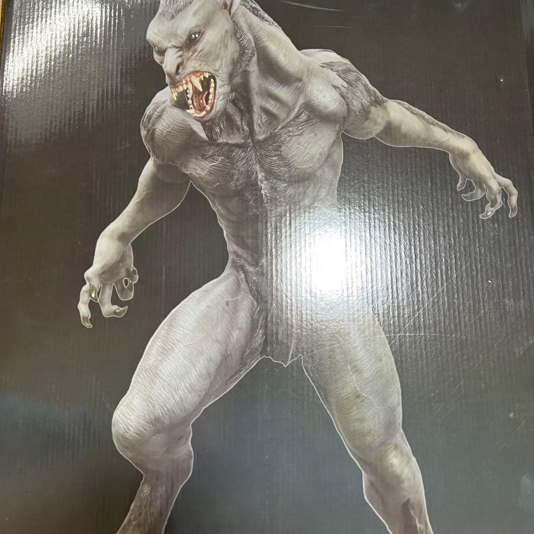 ハリウッドコレクターズギャラリー　アンダーワールド　フィギュア　1/4　検