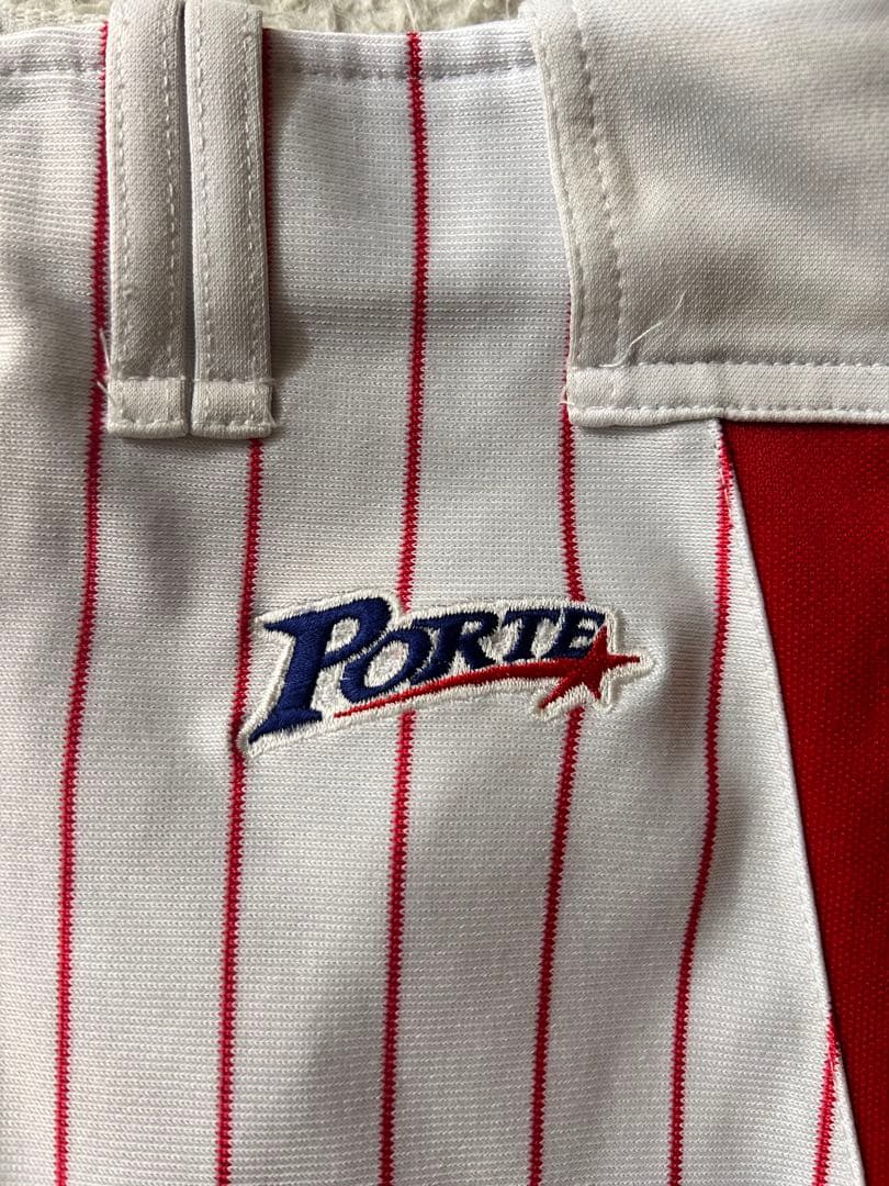 ポルテユニフォーム 145