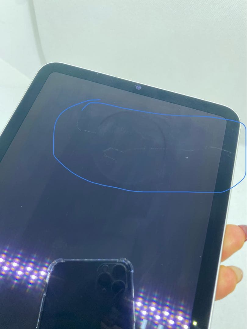 Ipad mini 第6世代 256GB. 94833