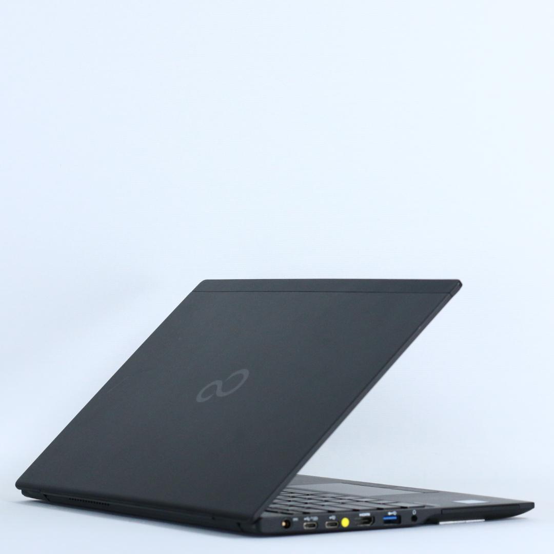 Windowsノート本体 LIFEBOOK U939B i5-8th 8GB 128GB 13.3in