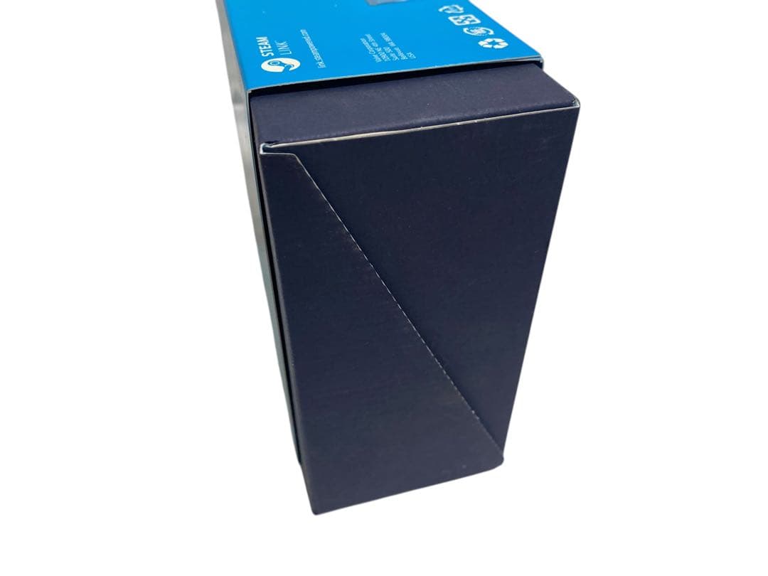 【新品未開封】STEAM LINK スチームリンク