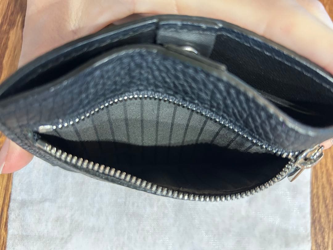 ITTI(イッチ) CRISTY SMART CARD WLT