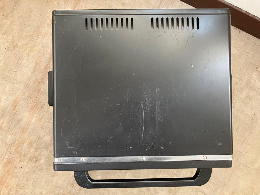 天火オーブン　KOKUSAI