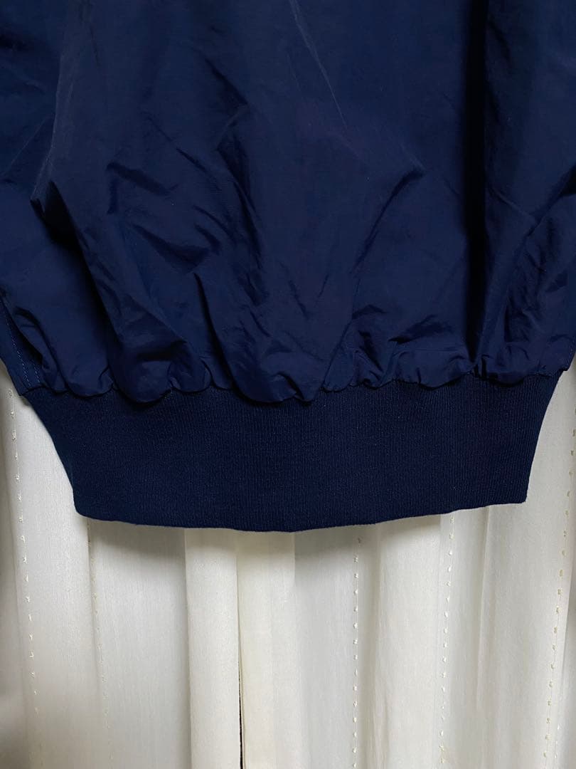 O*9様 パタゴニア Patagonia メンズ バギーズジャケット ネイビー