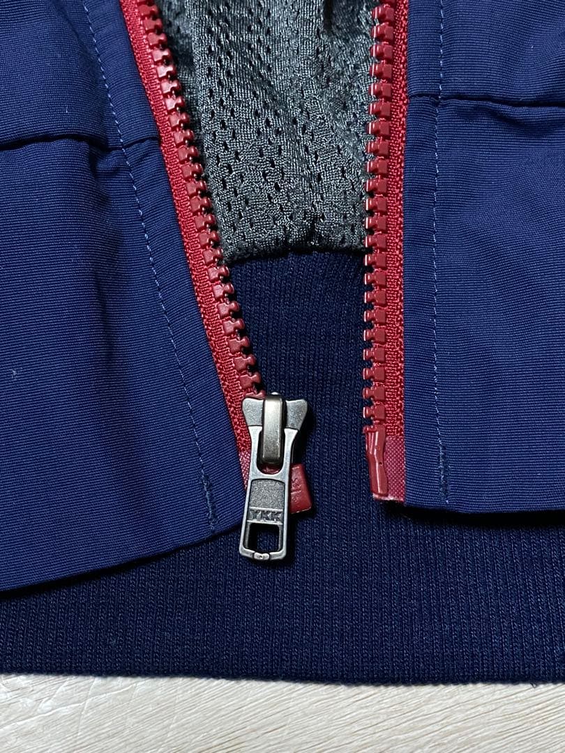 O*9様 パタゴニア Patagonia メンズ バギーズジャケット ネイビー