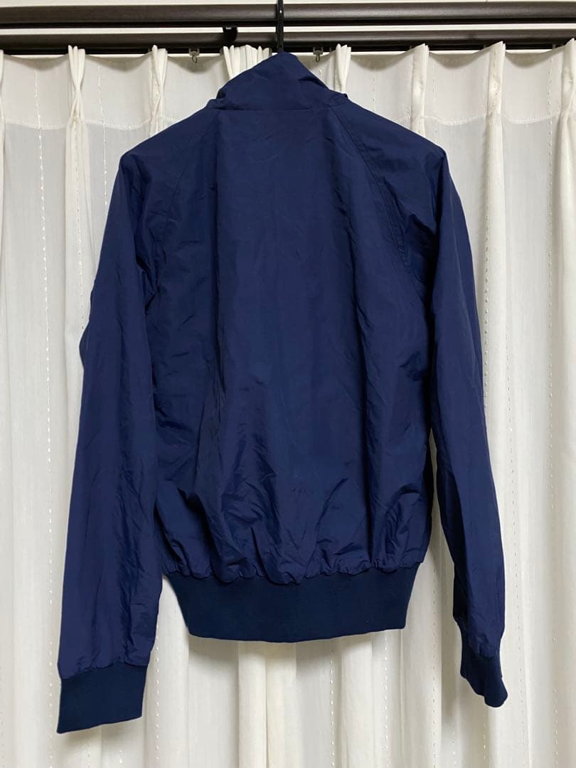 O*9様 パタゴニア Patagonia メンズ バギーズジャケット ネイビー