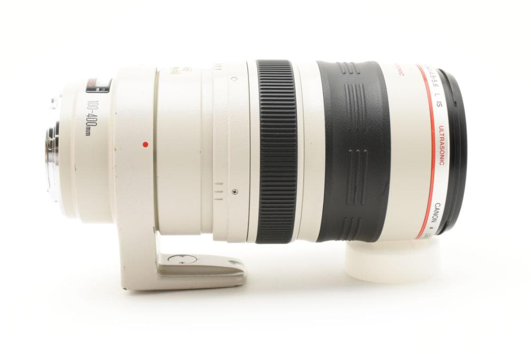 キャノン Canon EF 100-400mm F4.5-5.6L IS USM