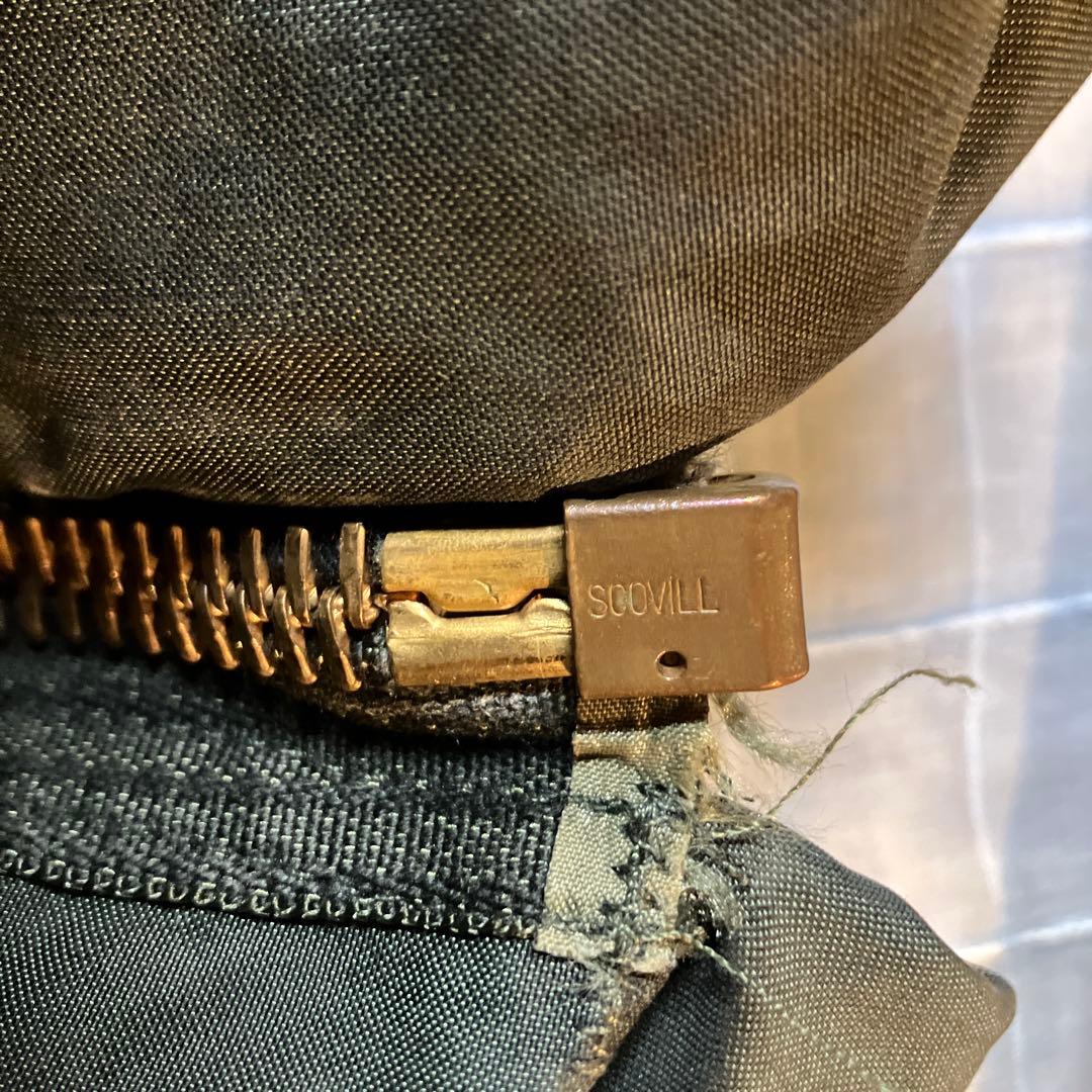 m-65 フィッシュテールパーカー　モッズパーカー　ライナー、フード付き