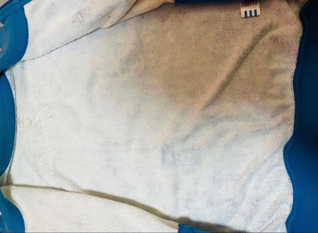 N*I様 アディダス　カレンダーガール　トラックジャケット XL