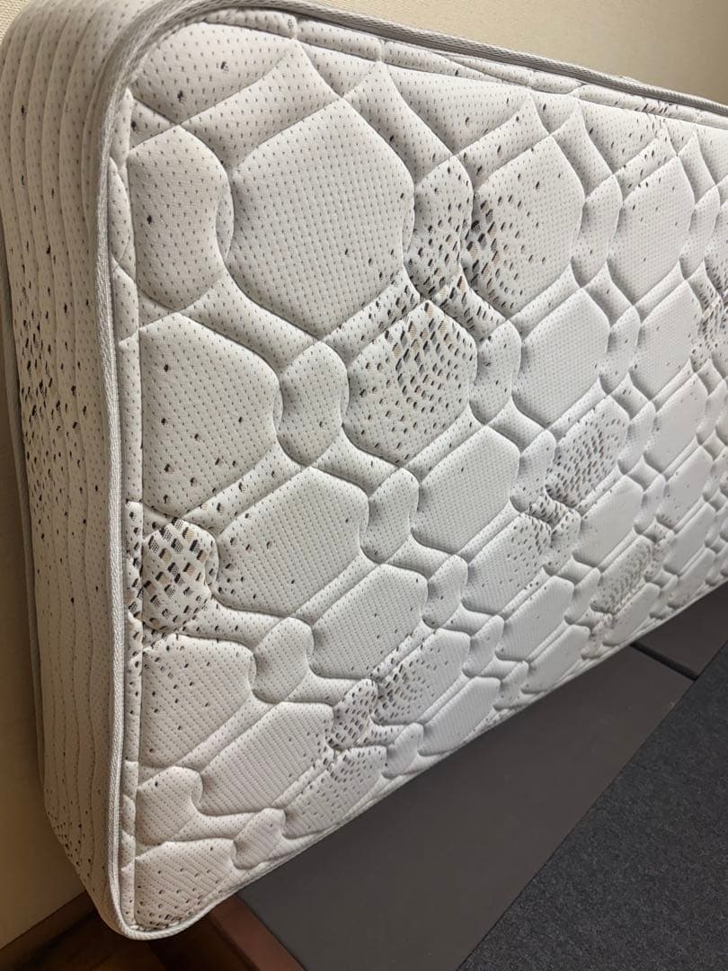 Simmonsシモンズ Beautyrest Golden Value シングル