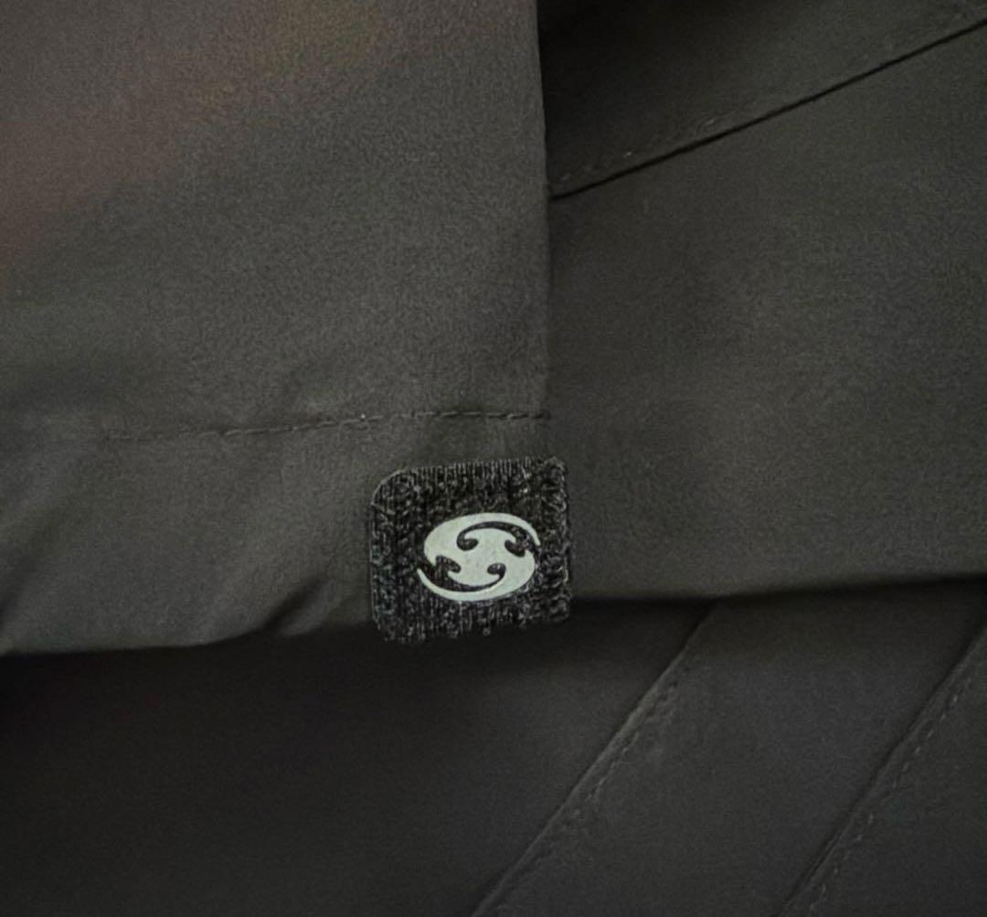 SANSANGEAR Windblock Jacket サンサンギア