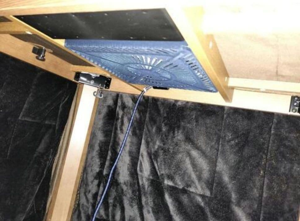 こたつテーブル椅子3点セット 引取柏市