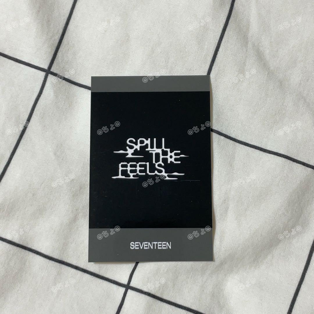 ミンハオ yzy withfans 上海 サイン トレカ　spill