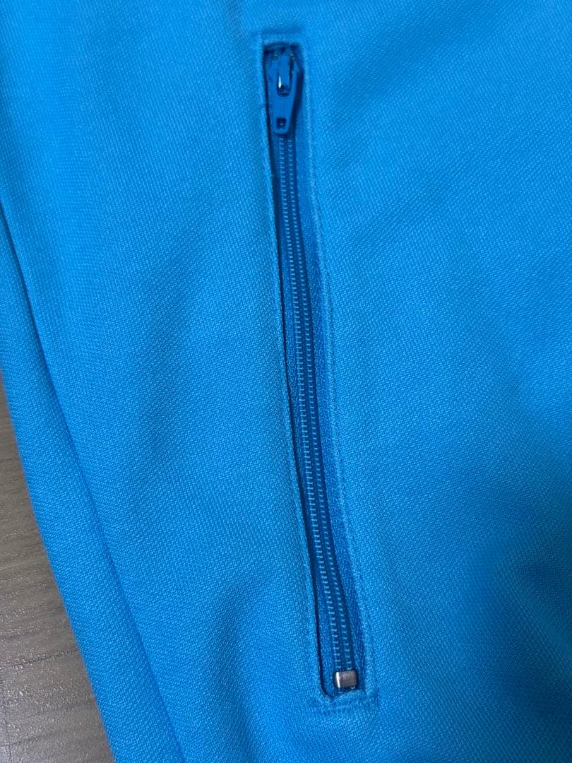 りりり※プロフお願いします adidas ベッケンバウアー　トラックトップ