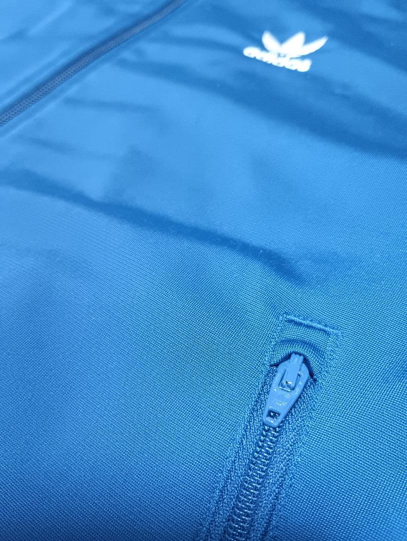 adidas ファイヤーバード レジェンドマリン DV1529 M 美品