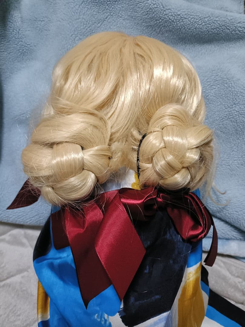 【1/24までの限定価格】ヴァイオレット・エヴァーガーデン コスプレ