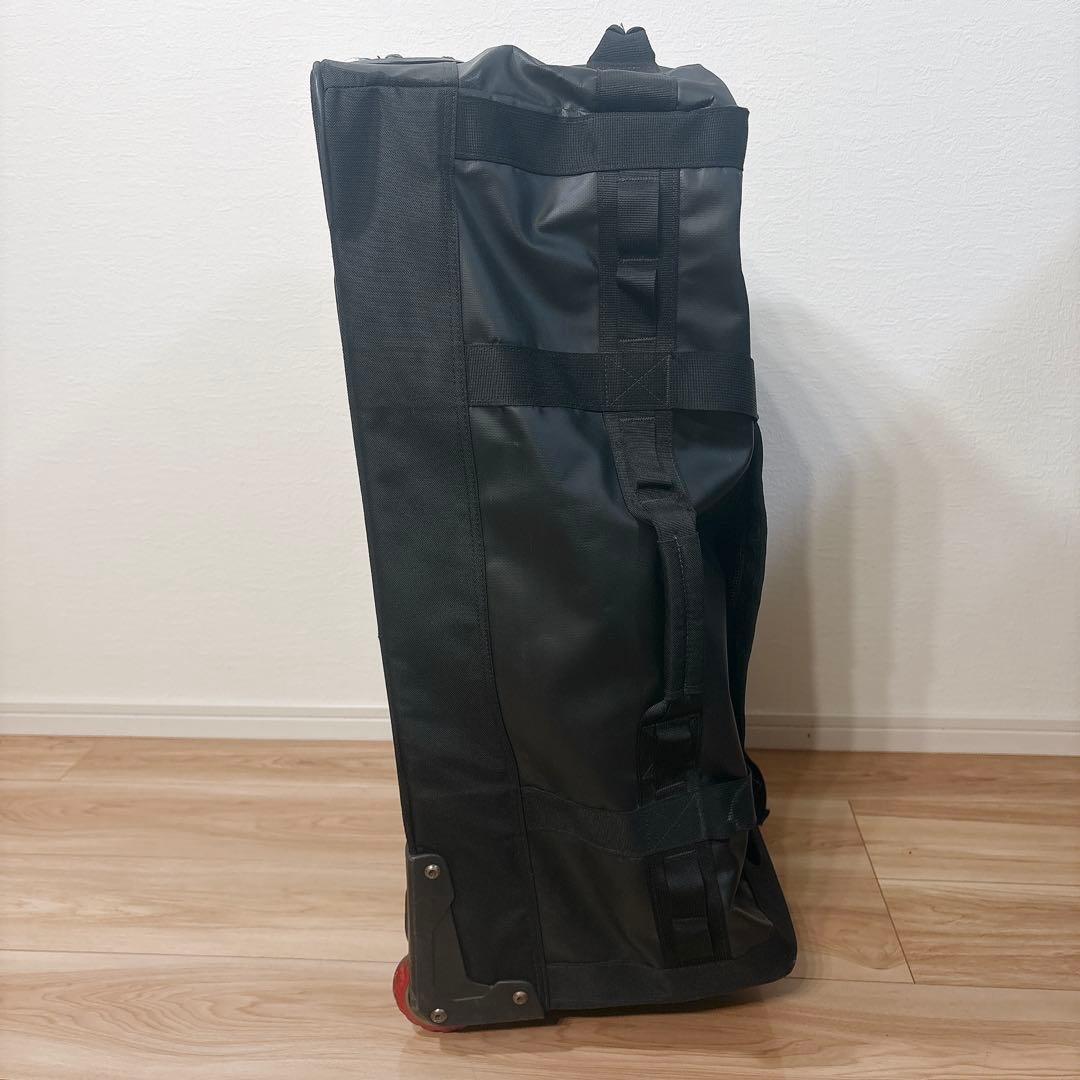 ✨大容量✨ ノースフェイス ローリングサンダー キャリーバッグ 73L ブラック