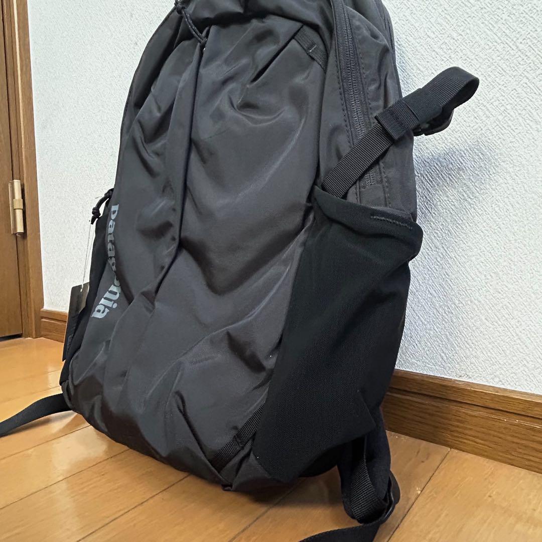 パタゴニアリュック26リットル