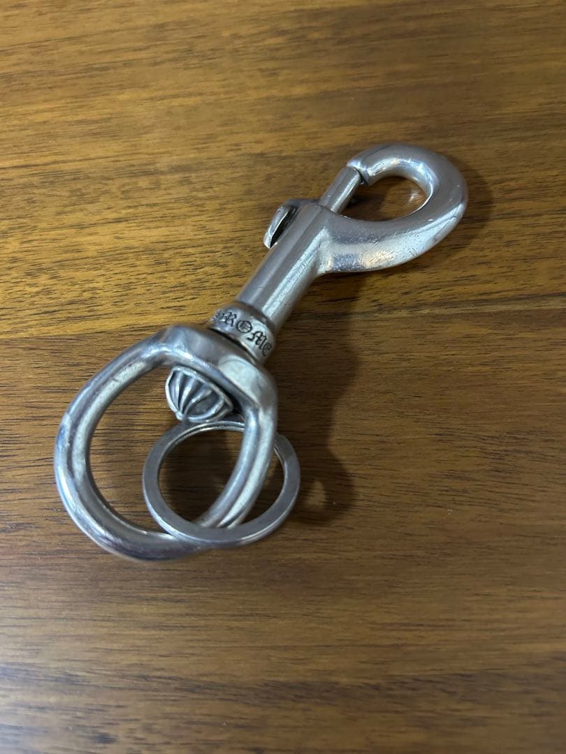 クロムハーツ　スイベルXL