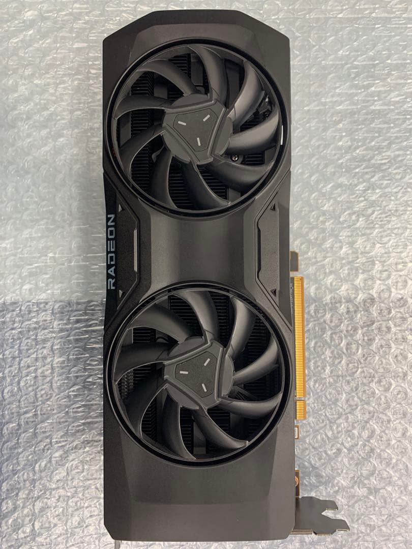 グラフィックボード・グラボ・ビデオカード Sapphire AMD Radeon RX 7800 XT 16GB