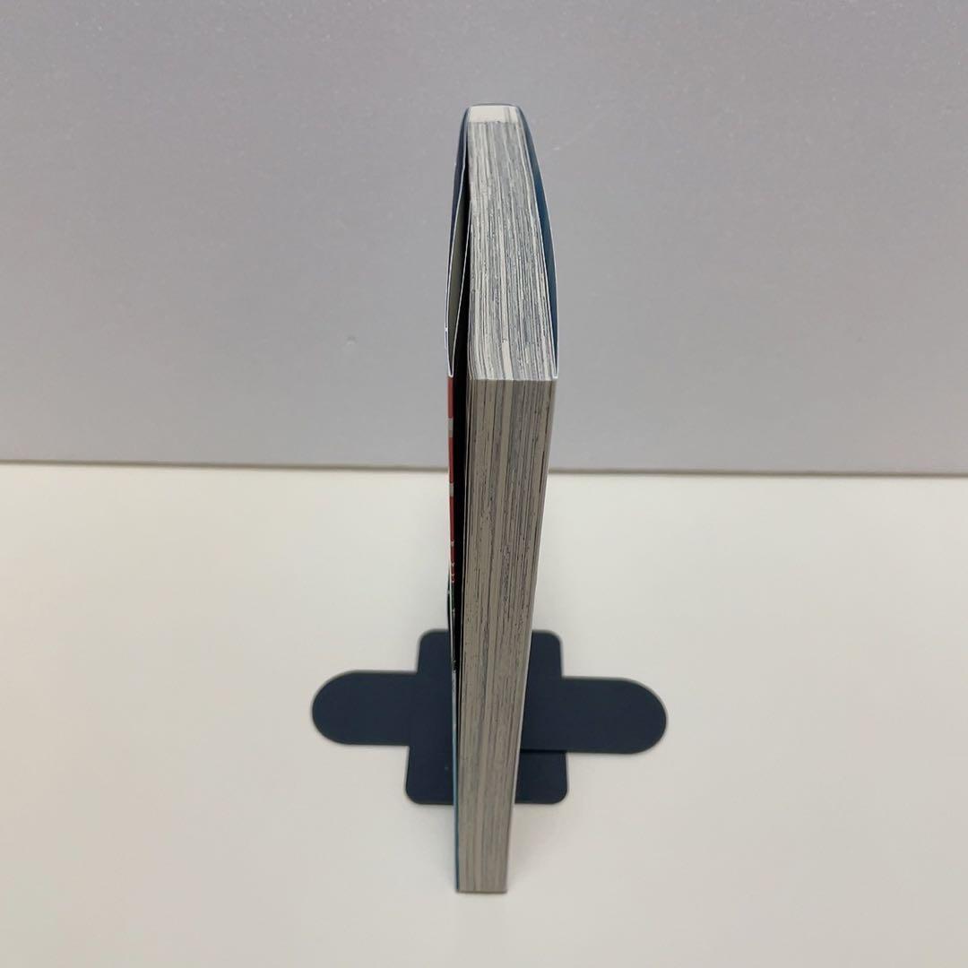 ひゃくえむ。 5巻 初版