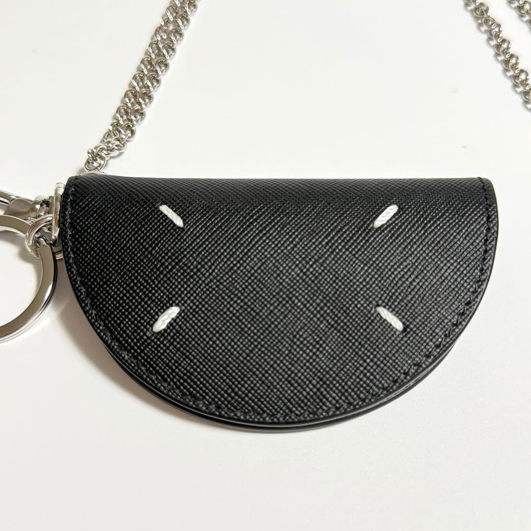 Maison Margiela Neck Wallet キーリング キーケース