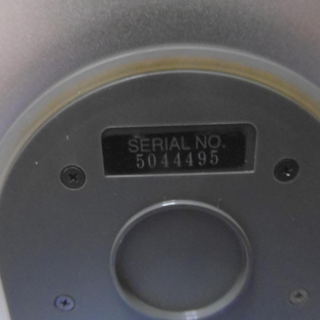 【美品】SONY CDウォークマン D-NE900_S