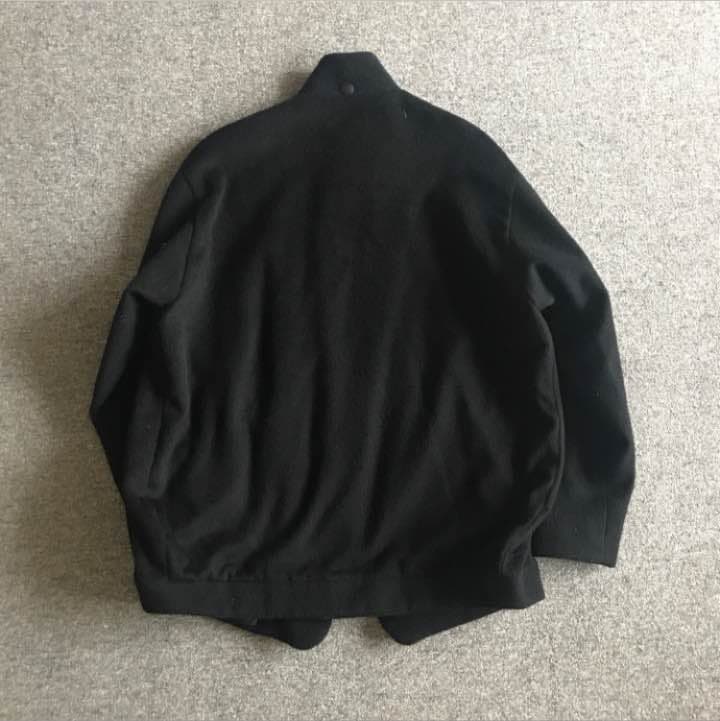 the sakaki スタジャン