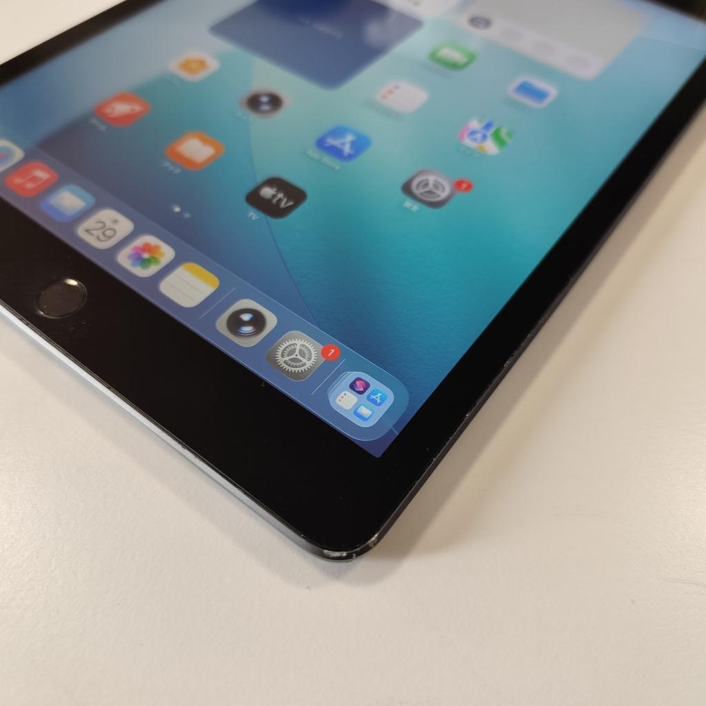 simフリー　iPad 10.2インチ　第9世代　 64GB No397