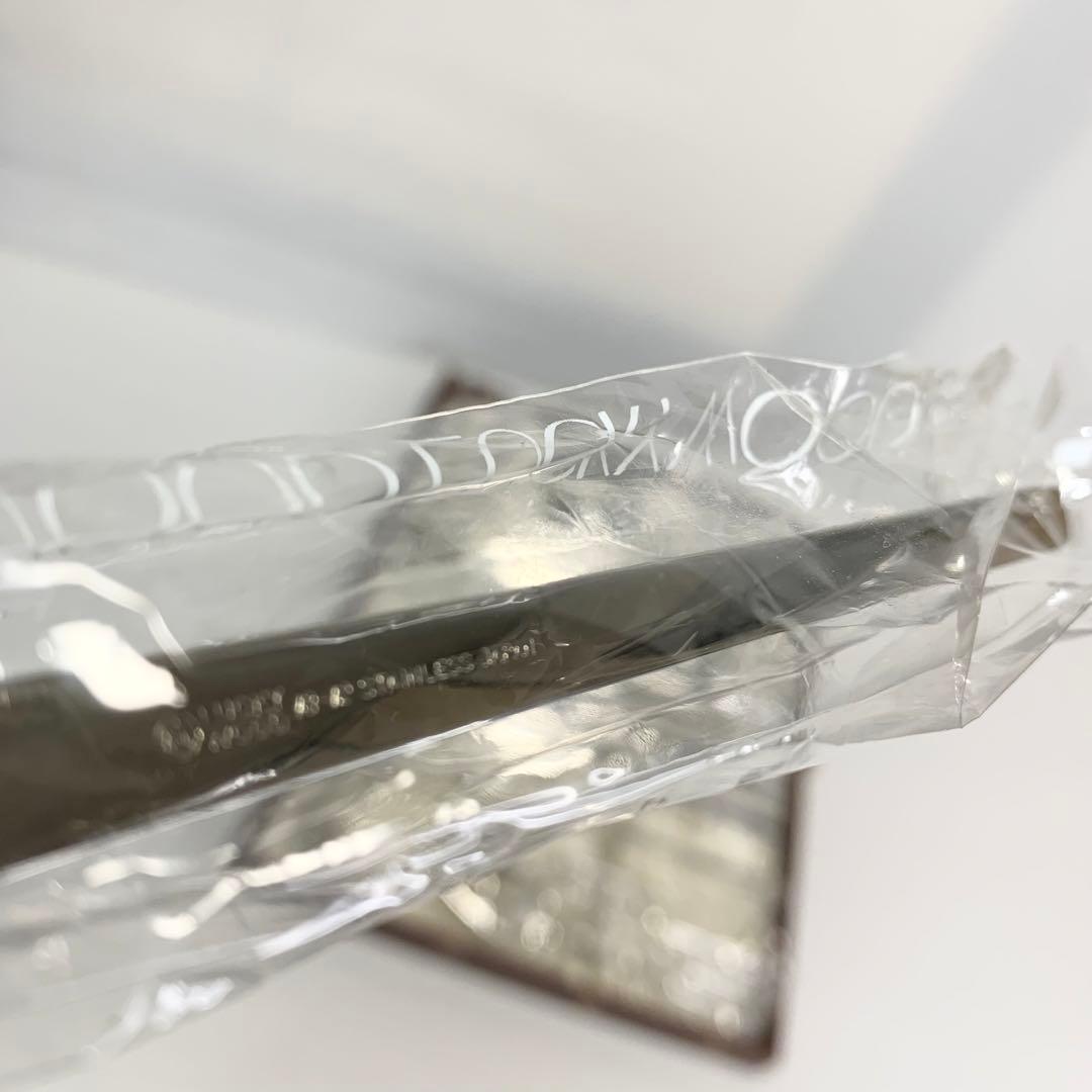 ラッキーウッド LUCKY WOOD 18-12 カトラリー 20本