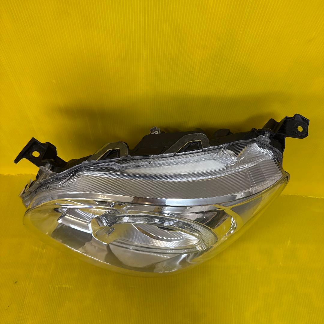 ムーヴキャンバス LA800S KOITO製 ヘッドライト左 100-69038