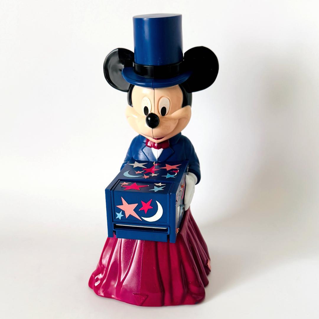 1980年代★ミルトン ブラッドリー/ディズニー/ミッキー/カードゲーム