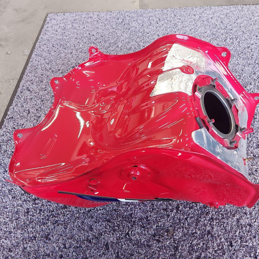 ＣＢＲ１０００ＲＲ－Ｒファイアーブレード純正ノーマルフューエルガソリンタンク