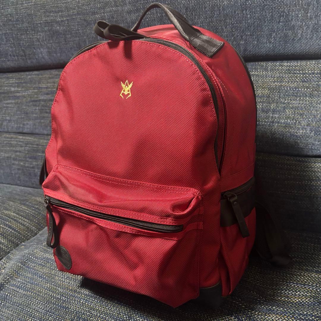 【極美品】限定 完売 吉田カバン PORTER STRICT-G x POTR