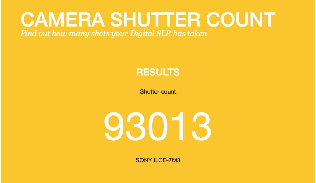 オラのSONY α7III!フルサイズで高画質!まだまだ使えっぞ!